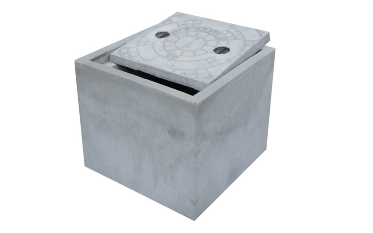 Earthing Chamber